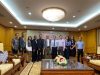 PWI Kunjungi Vietnam Journalists Association, Bahas 2 Isu Hangat Ini