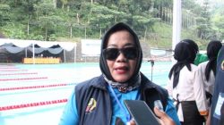 Gali Potensi Peselam Masa Depan, POSSI Gelar Kejuaraan Selam Bogor Open 2024