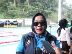 Gali Potensi Peselam Masa Depan, POSSI Gelar Kejuaraan Selam Bogor Open 2024
