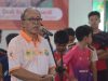 Dedi Budi Sumardi Tegaskan Tim Bulutangkis Targetkan Lolos Popda Jabar 2025