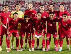 Timnas Indonesia U-23 Hadapi Korsel di Babak 8 Besar Piala Asia, Begini Tanggapan Shin Tae-yong