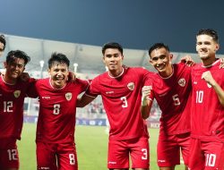 Shin Tae-yong Berambisi Bawa Indonesia Lolos Langsung ke Olimpiade Paris 2024
