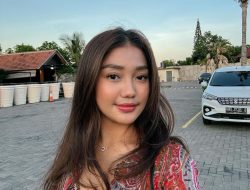 Polisi Tangkap Selebgram Chandrika Chika Terkait Dugaan Penyalahgunaan Narkoba