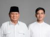 Sah! KPU Tetapkan Prabowo-Gibran sebagai Presiden dan Wakil Presiden 2024-2029