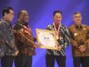 Pemkab Bogor Sabet Juara 1 SPM Awards Tahun 2024 Tingkat Nasional