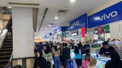 Geliat UMKM di Pusat Perbelanjaan di Kota Bogor Berkembang Maju