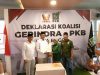 Gerindra-PKB Sepakat Koalisi di Pilkada Kota Bogor 2024