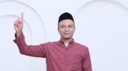 Bayu Noviandi Masuk Bursa Cawalkot Bogor, Sudah Dapat Panggilan PDIP Jabar