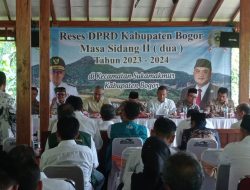 Mepet Jalan Raya, Pasar Sukamakmur Perlu di Tata Ulang