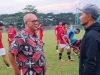 Semifinal Piala Asia U-23, Dedi Bachtiar Instruksikan Pengurus KONI Kabupaten Bogor Gunakan Jersey Timnas