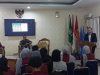 Meisa Reresimi Ajak Mahasiswa Jadi Entrepreneurship