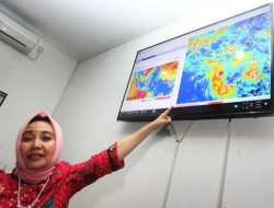 BMKG Ingatkan Masyarakat Jabar Waspada Bencana Longsor dan Banjir Bandang Pasca Gempa Garut