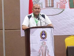 H Iswahyudi: Timnas Indonesia Bisa Mengulang Memori Olimpiade Melbourne 1956