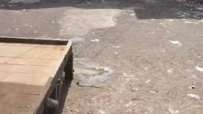 Pasar Tradisional di Kota Bogor Masih Sepi, Pedagang Masih Mudik