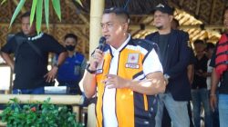 Cuaca Ekstrem, Ketua DPRD Kabupaten Bogor Rudy Susmanto Imbau Masyarakat Lebih Waspada