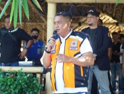 Cuaca Ekstrem, Ketua DPRD Kabupaten Bogor Rudy Susmanto Imbau Masyarakat Lebih Waspada