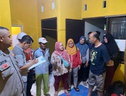Hendak Pasang Toren Air, Pemilik Rumah di Citeureup Ditemukan Tewas Tersengat Listrik