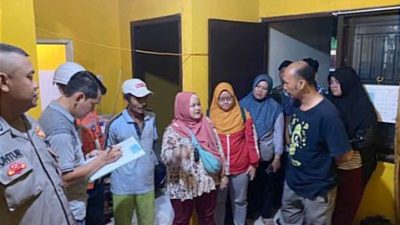 Hendak Pasang Toren Air, Pemilik Rumah di Citeureup Ditemukan Tewas Tersengat Listrik