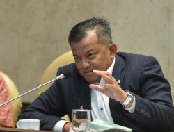 Mulyadi Minta Kemenhub dan PUPR Prioritaskan Revitalisasi Terminal Baranangsiang: Hanya 5 Menit dari Istana