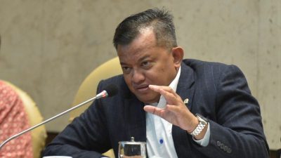 Mulyadi Minta Kemenhub dan PUPR Prioritaskan Revitalisasi Terminal Baranangsiang: Hanya 5 Menit dari Istana