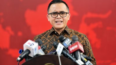 Menteri Anas: 16-17 April WFH Maksimal 50 Persen, Pelayanan Publik WFO 100 Persen