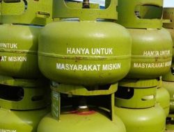 Gas LPG 3Kg Langka di Wilayah Barat Kabupaten Bogor, Warga: Semoga Pemerintah Ada Rasa Iba