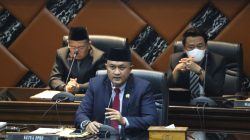 Miliki Wilayah Terluas, Ketua DPRD Rudy Susmanto Ingin Kabupaten Bogor Punya Moda Transportasi Memadai