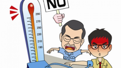 Inilah Sederet Penyakit yang Harus Diwaspadai Pasca Lebaran