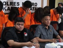 Selebgram Chandrika Chika Jadi Tersangka Kasus Narkoba, Bakal Direhabilitasi?