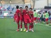 Timnas Indonesia U-23 Kalahkan Australia 1-0, Erick Thohir: Itu yang Kita Semua Mau