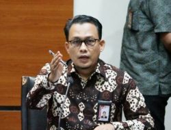 KPK Gencar Buru Harun Masiku, Mahasiswa Ini Diperiksa Sebagai Saksi