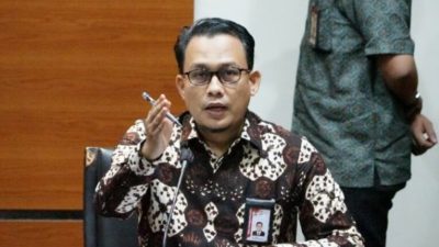 KPK Gencar Buru Harun Masiku, Mahasiswa Ini Diperiksa Sebagai Saksi