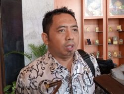 Jangan Hanya 800, FGHN Minta Asmawa Tosepu Angkat 2.300 Guru Honorer jadi PPPK