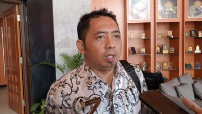 Jangan Hanya 800, FGHN Minta Asmawa Tosepu Angkat 2.300 Guru Honorer jadi PPPK