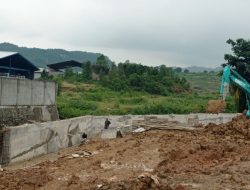 Pembangunan Pabrik PT Cosmax di Klapanunggal Diduga Kangkangi Perizinan, Mahasiswa GMPRI Bakal Demo Pemkab Bogor