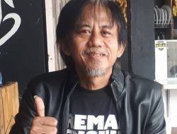 Aktor Epy Kusnandar Pemeran ‘Preman Pensiun’ Ditangkap Terkait Kasus Narkoba