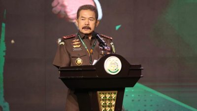 Jaksa Agung: Kerugian Negara Kasus Korupsi PT Timah Capai Rp300 Triliun