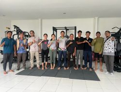 Optimalkan Talenta Atlet Lokal ISSI Sukses Lakukan Regenerasi