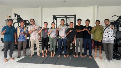 Optimalkan Talenta Atlet Lokal ISSI Sukses Lakukan Regenerasi