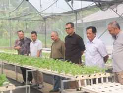 Miliki Dampak Positif, Pemkab Bogor Dukung Rencana Pengembangan IPB University di Dramaga dan Jonggol