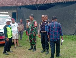 Seorang Pria Gantung Diri Gegerkan Warga Gunungsindur Bogor