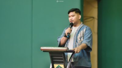 Hardiknas 2024, Kabid Dikbud PB SEMMI: Dunia Pendidikan Butuh Aksi yang Membumi Bukan Hanya Narasi yang Melangit Tinggi