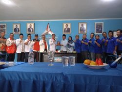 Partai Demokrat Kabupaten Bogor Makin Seksi, Jadi Rebutan Banyak Parpol dan Cabup