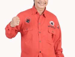 Julianda Effendi Daftar Cabup Bogor Melalui PDIP, Ini Motivasinya