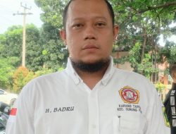 Maknai Hardiknas 2024, Ketua Katar Gunung Putri Berharap Dunia Pendidikan Bisa Hasilkan Generasi Cerdas