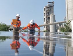 SBI Perkuat Fokus Pada Efisiensi dan Inovasi Hadapi Tantangan Industri