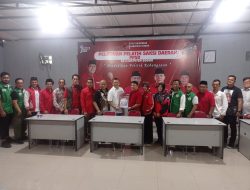 Emang EDAN! Setelah dari PPP, Rike Iskandar Daftar Cabup Bogor di PDIP