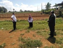 Siswa SMPN 3 Kemang Masih Numpang di SDN 2 Bojong, Orang Tua Berharap Sekolahnya Cepat Dibangun
