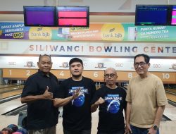 Atlet Boling Kabupaten Bogor Berpeluang Sabet Emas PON 2024