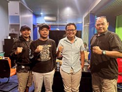 Jalin Sinergitas Bidang Kehumasan, KONI Kabupaten Bogor Agendakan Workshop Kehumasan Olahraga